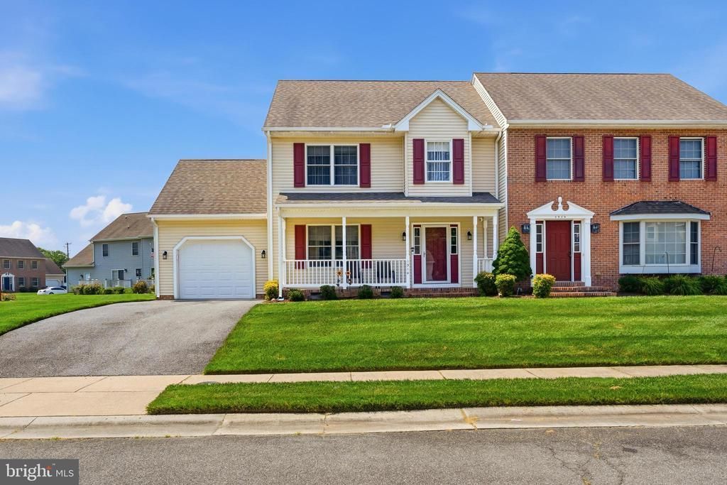 1314 ASPEN DRIVE, SALISBURY, MD 21804
