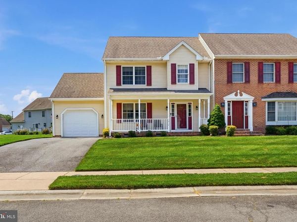 1314 ASPEN DRIVE , SALISBURY, MD 21804
