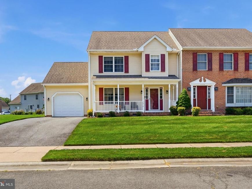 1314 Aspen Drive, Salisbury, MD 21804 Main Photo