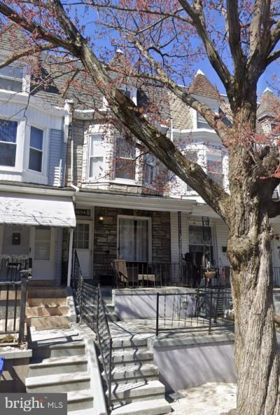 1234 Church Street, Reading, PA 19601 Main Photo
