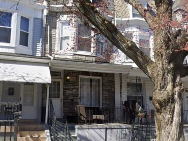 1234 CHURCH STREET, READING, PA 19601