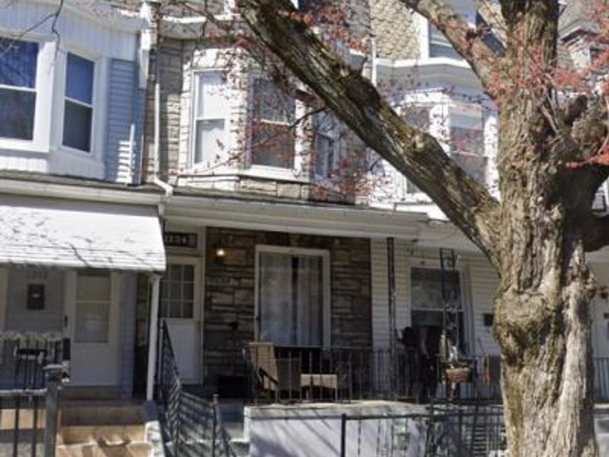 1234 Church Street, Reading, PA 19601 Main Photo