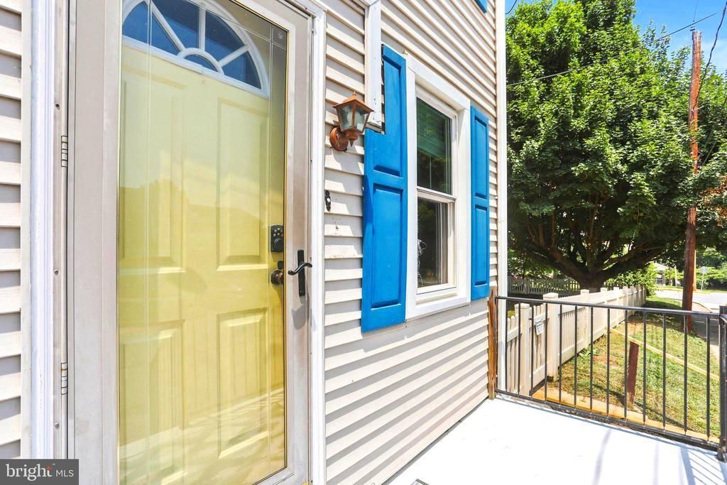 210 MULBERRY STREET , WRIGHTSVILLE, PA 17368