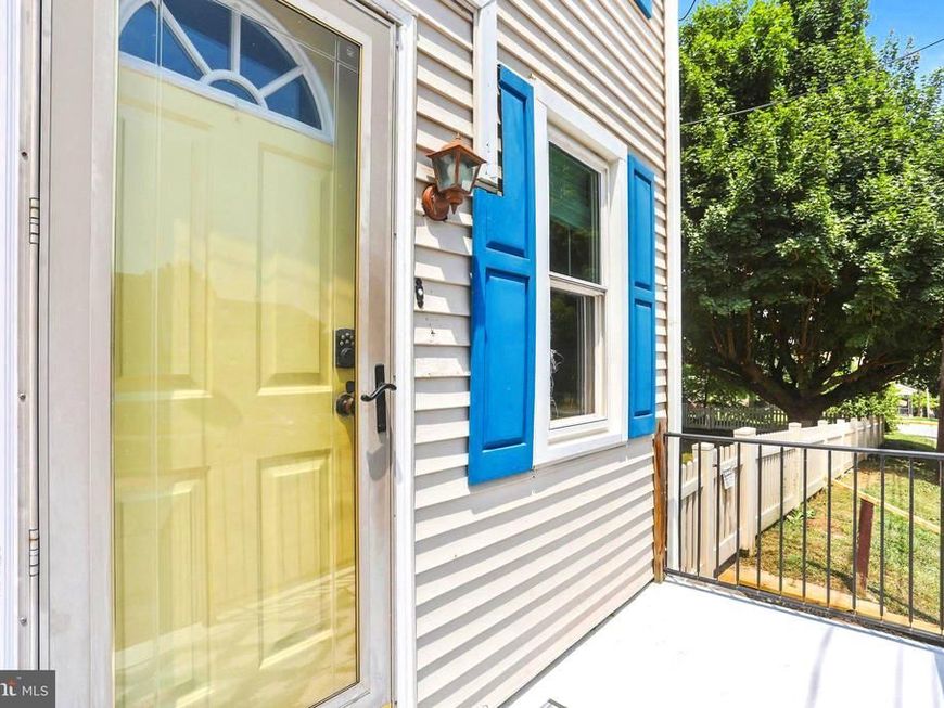210 Mulberry Street, Wrightsville, PA 17368 Main Photo