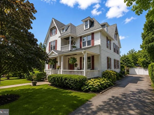 508 JENNINGS STREET, BEVERLY, NJ 08010