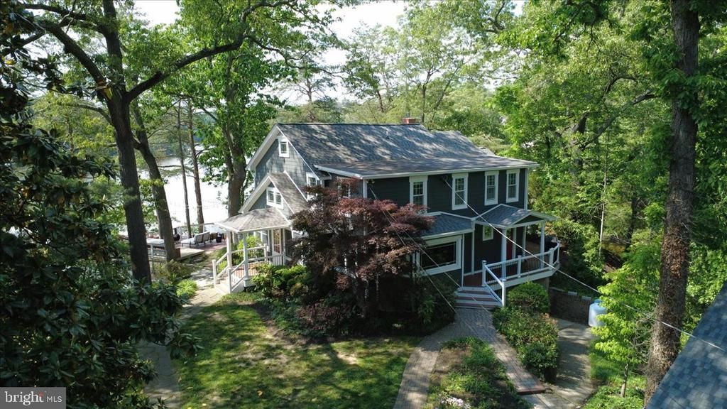 300 MAGOTHY BRIDGE ROAD, PASADENA, MD 21122