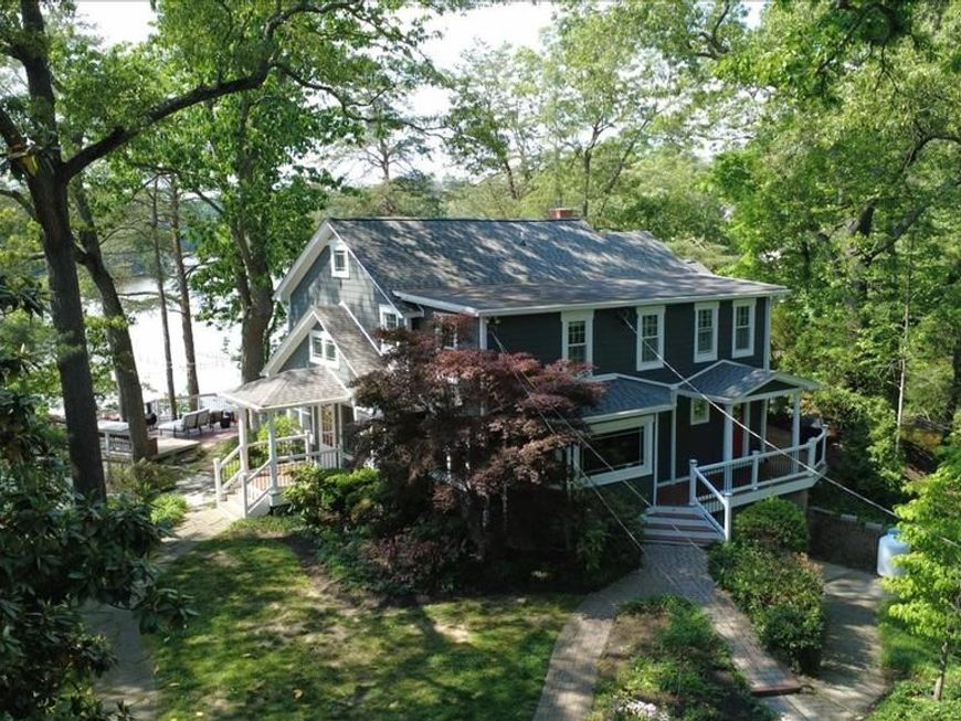 300 Magothy Bridge Road, Pasadena, MD 21122 Main Photo