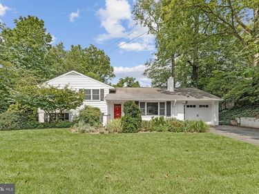 6534 JAY MILLER DRIVE, FALLS CHURCH, VA 22041
