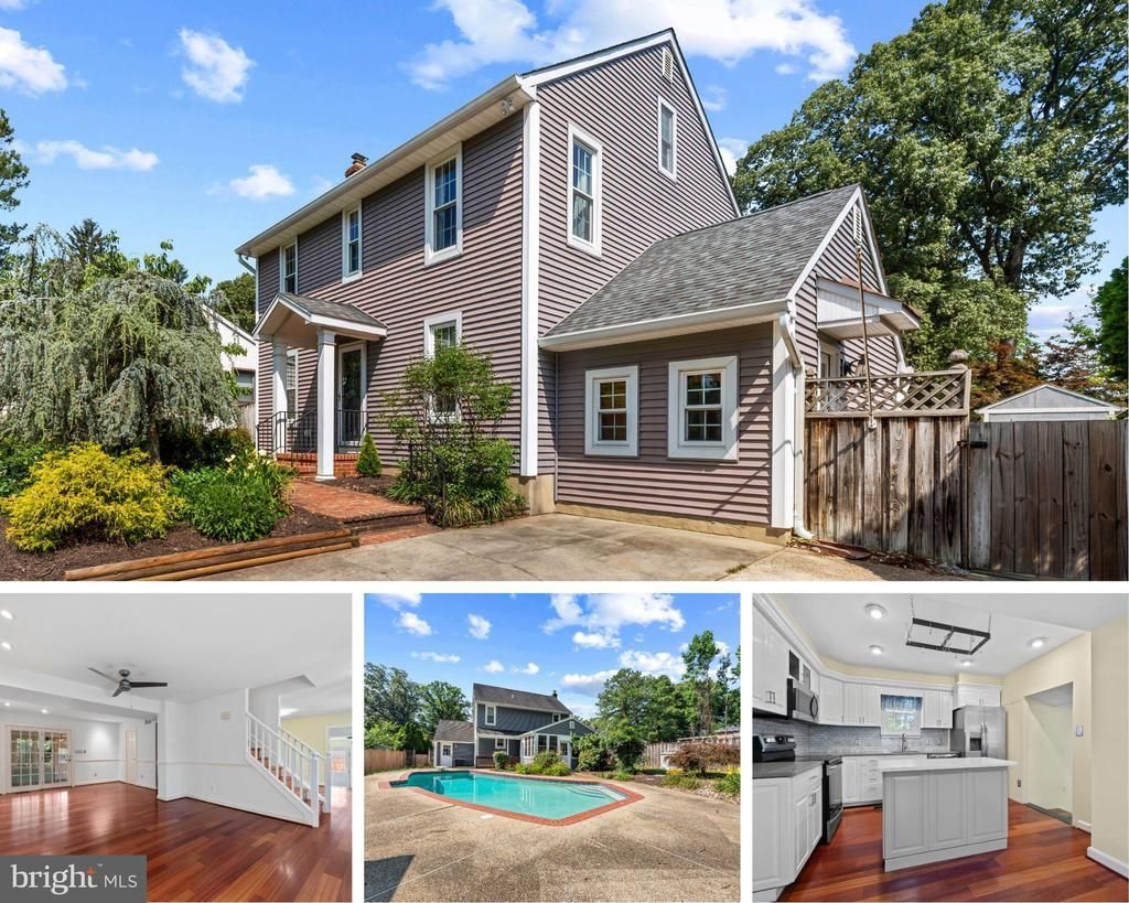 1023 TUDOR DRIVE, CROWNSVILLE, MD 21032