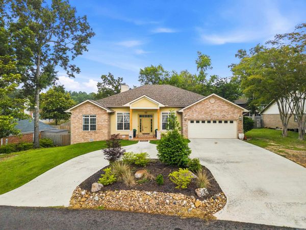 404 Peninsula Drive, Hot Springs, AR 71901