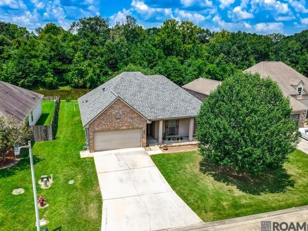 28323 Grand Turk Dr, Denham Springs, LA 70726