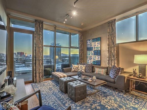353 E Bonneville Avenue , Unit 1002, Las Vegas, NV 89101