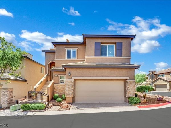 10837 Knickerbocker Avenue , Las Vegas, NV 89166