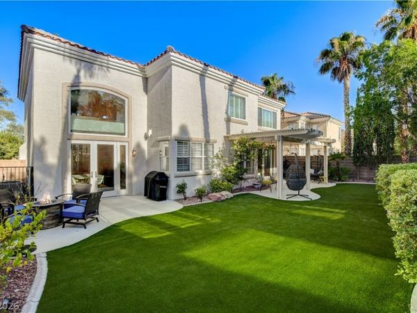 517 Tuscany View Street, Las Vegas, NV 89145