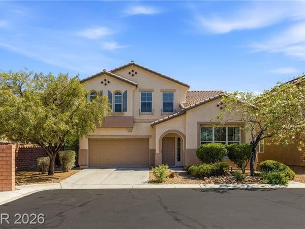 7127 Cabarita Avenue, Las Vegas, NV 89178
