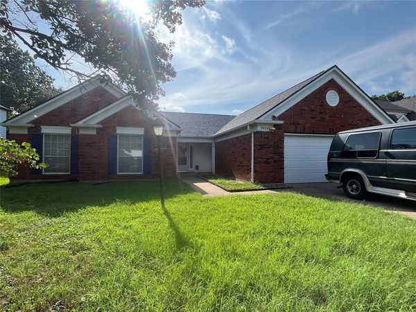 5409 Lookout Trail, Arlington, TX 76017