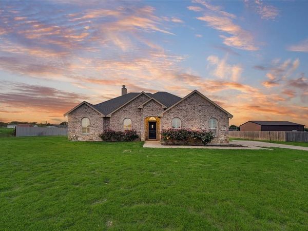 3408 Chinaberry Lane, Joshua, TX 76058