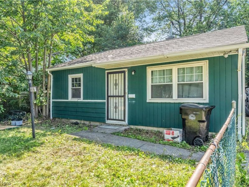 4414 E 142nd Street, Cleveland, OH 44128 Photo 1