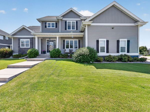 1210 Water Wheel Drive, Waunakee, WI 53597