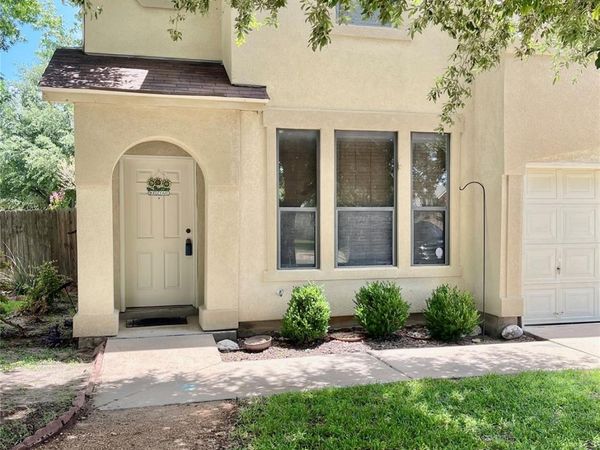 1502 Apollo CIR, Round Rock, TX 78664