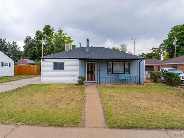 2541 Camellia St, Pueblo, CO 81005