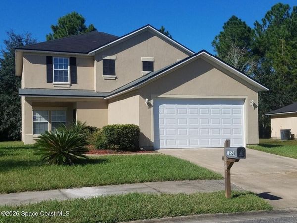 11508 Tori Lane , Jacksonville, FL 32218