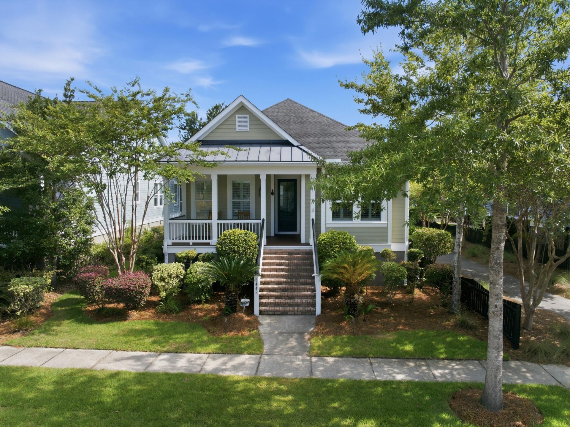 1448 Wando Landing Street Photo 1