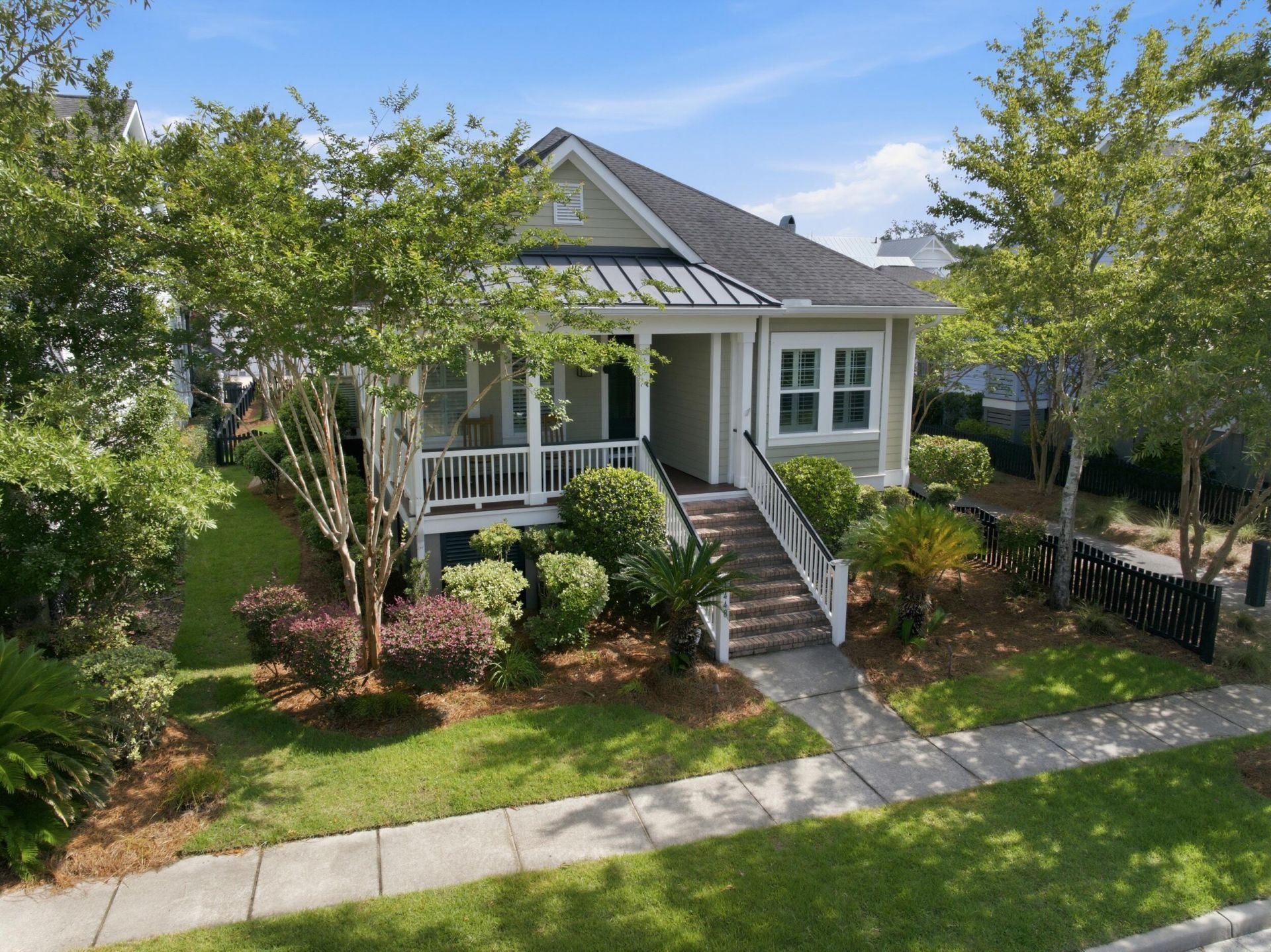 1448 Wando Landing Street Photo 2