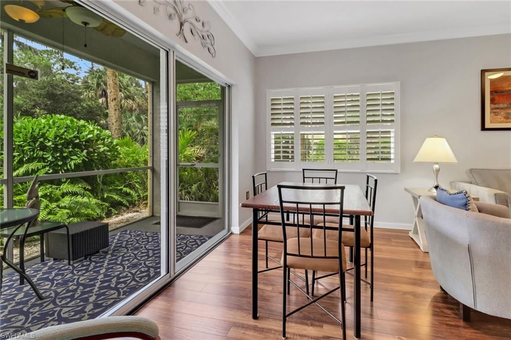 4450 Botanical Place #106, Naples, FL 34112 Photo