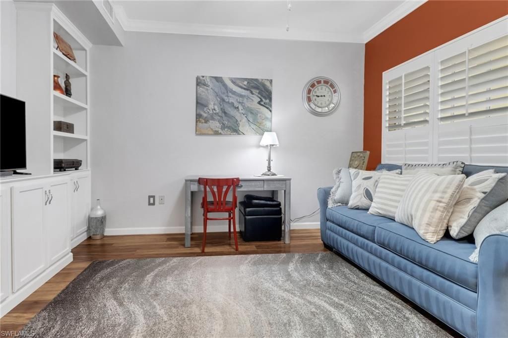 4450 Botanical Place #106, Naples, FL 34112 Photo
