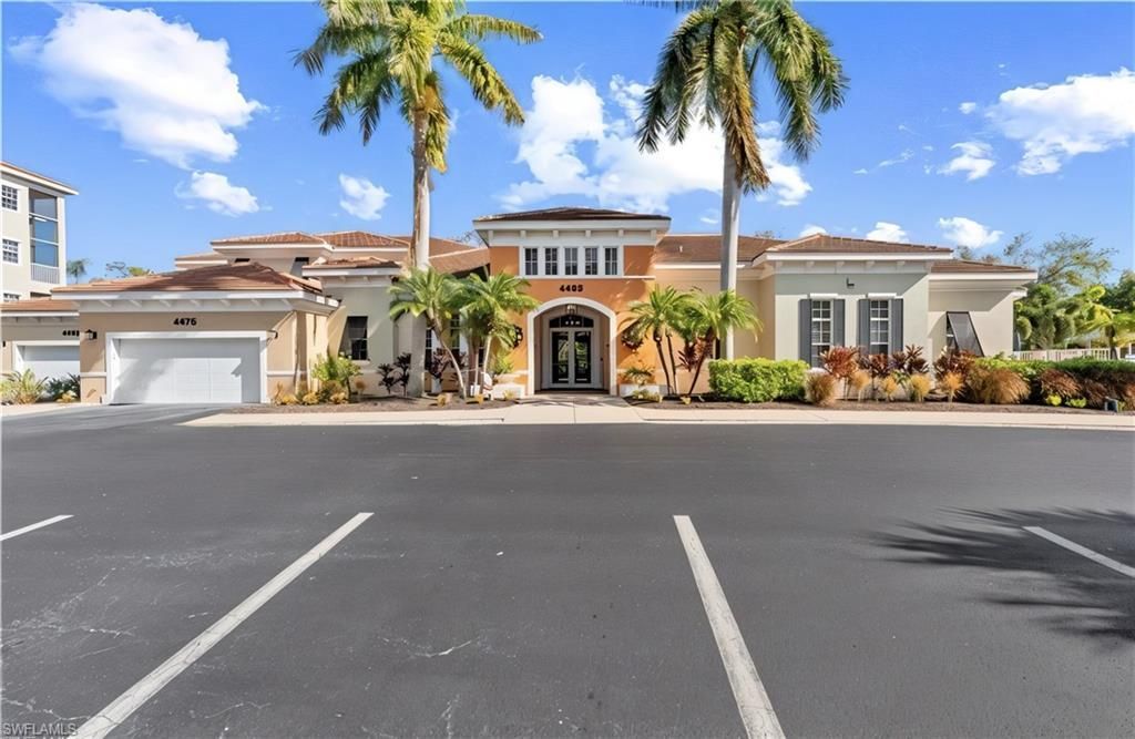 4450 Botanical Place #106, Naples, FL 34112 Photo