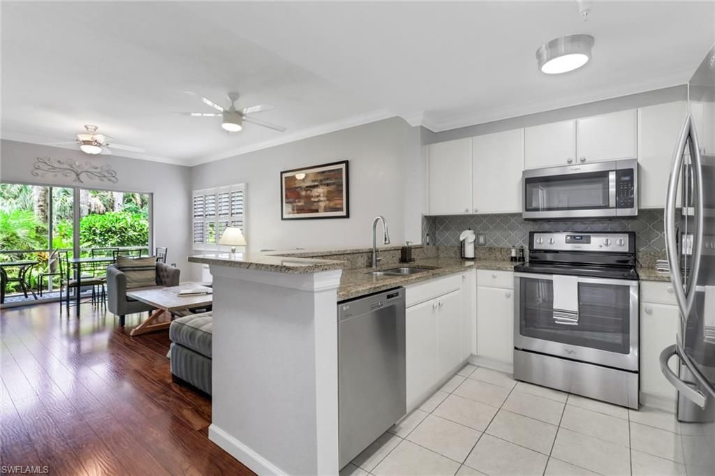 4450 Botanical Place #106, Naples, FL 34112 Photo