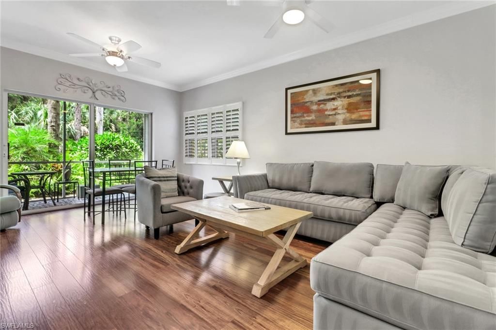 4450 Botanical Place #106, Naples, FL 34112 Photo