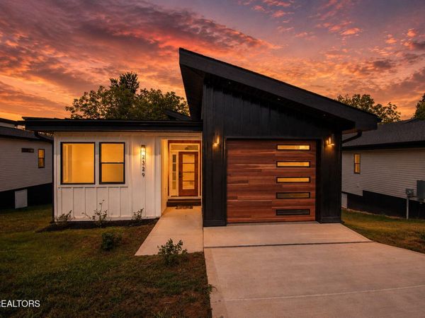 2329 Rock Gardens Drive, Sevierville, TN 37876