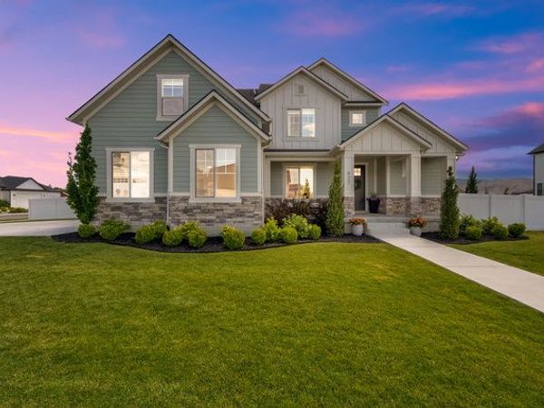 627 W 1390 S, Lehi, UT 84043