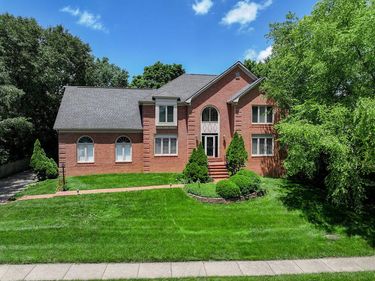 3564 Antilles Drive, Lexington, KY 40509
