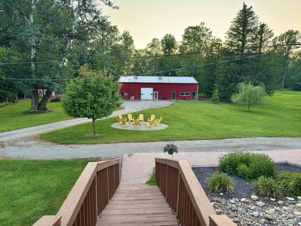 4724 Cedar Creek Road, Urbana, OH 43078