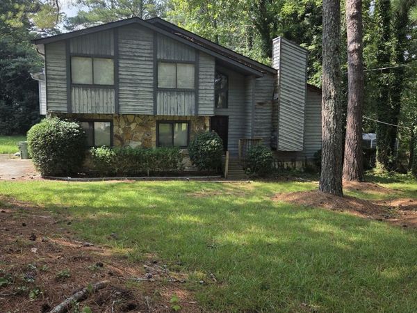 4515 Boise Trail SW, Atlanta, GA 30331
