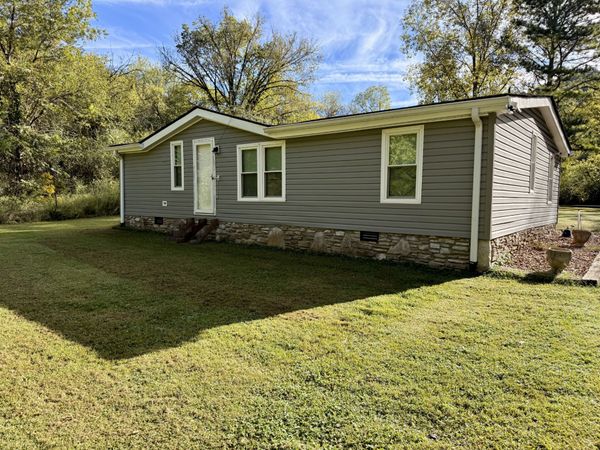 1640 Allen Brown Rd, Belfast, TN 37019