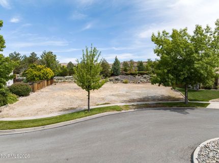 6312 Firebee Court, Lot #636, Sparks, NV 89436 Photo