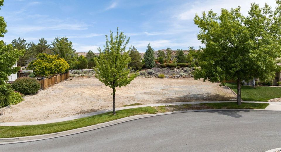 6312 Firebee Court, Lot #636, Sparks, NV 89436 Photo