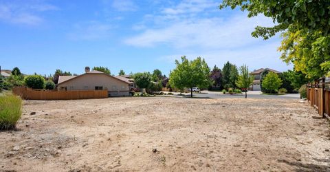 6312 Firebee Court, Lot #636, Sparks, NV 89436 Photo