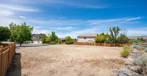 6312 Firebee Court, Lot #636, Sparks, NV 89436 Photo