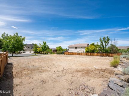 6312 Firebee Court, Lot #636, Sparks, NV 89436 Photo