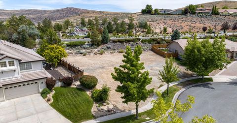 6312 Firebee Court, Lot #636, Sparks, NV 89436 Photo