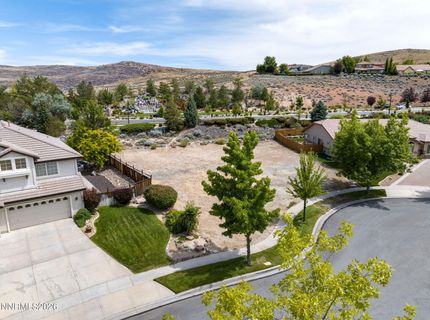 6312 Firebee Court, Lot #636, Sparks, NV 89436 Photo