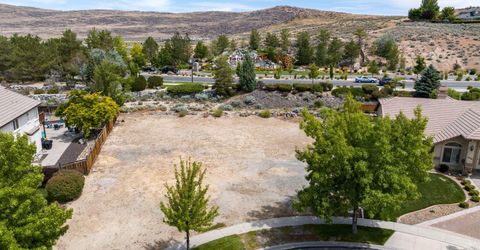 6312 Firebee Court, Lot #636, Sparks, NV 89436 Photo