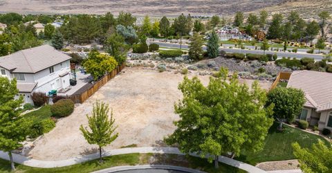 6312 Firebee Court, Lot #636, Sparks, NV 89436 Photo