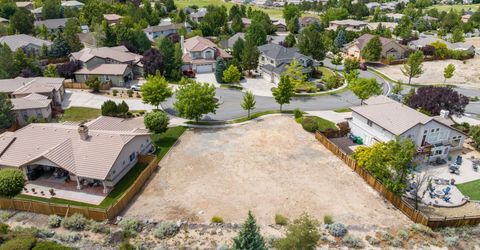 6312 Firebee Court, Lot #636, Sparks, NV 89436 Photo