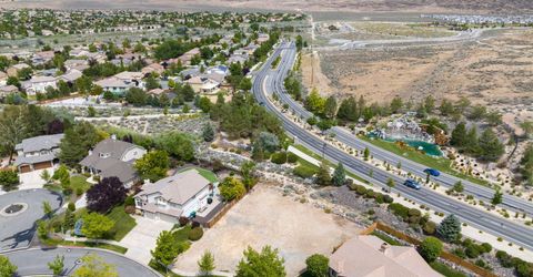 6312 Firebee Court, Lot #636, Sparks, NV 89436 Photo